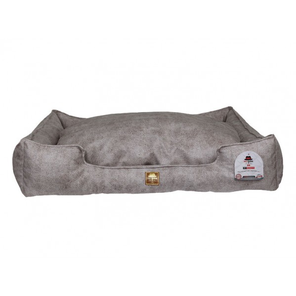 PETBOSS JUMBO XL KÖPEK MİNDERİ 92*72CM